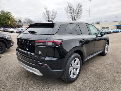 2026 Honda Prologue EX