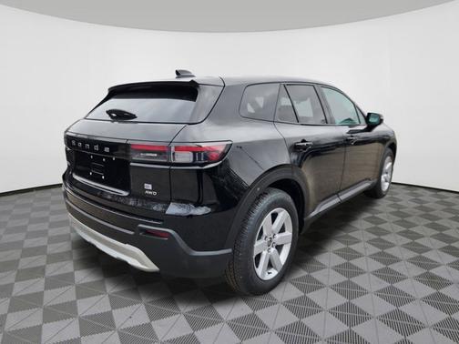 2026 Honda Prologue EX