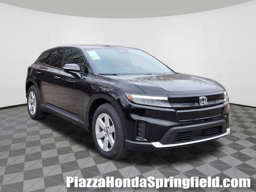 2026 Honda Prologue EX