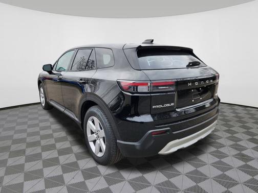 2026 Honda Prologue EX