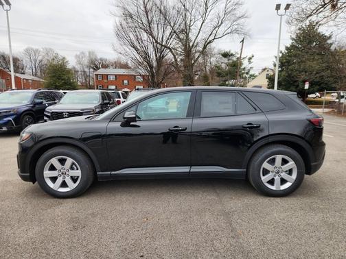 2026 Honda Prologue EX