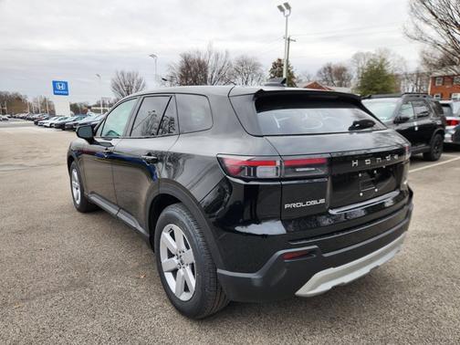 2026 Honda Prologue EX