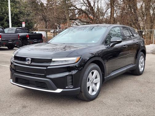 2026 Honda Prologue EX