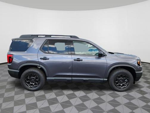 2026 Honda Passport TrailSport Elite Blackout