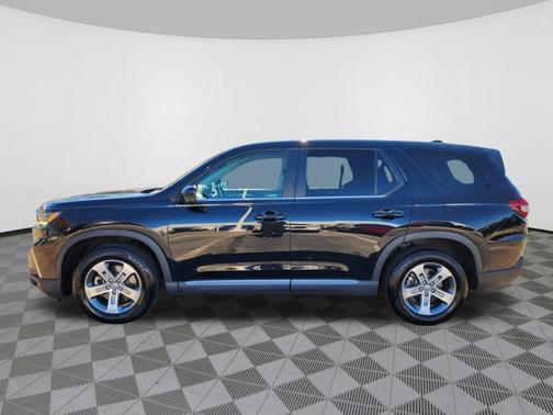 2023 Honda Pilot EX-L 8 Passenger