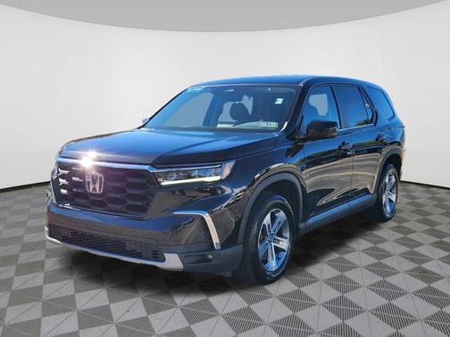 2023 Honda Pilot EX-L 8 Passenger