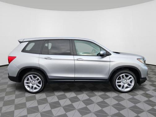 2025 Honda Passport EX-L