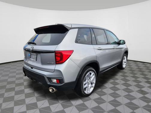 2025 Honda Passport EX-L