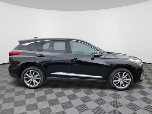2021 Acura RDX w/Technology Package