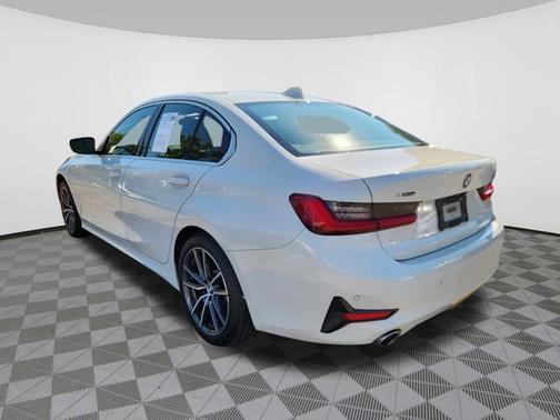 2020 BMW 330 i xDrive