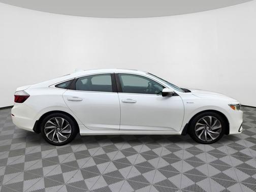 2022 Honda Insight Touring