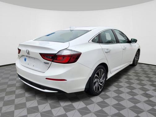 2022 Honda Insight Touring