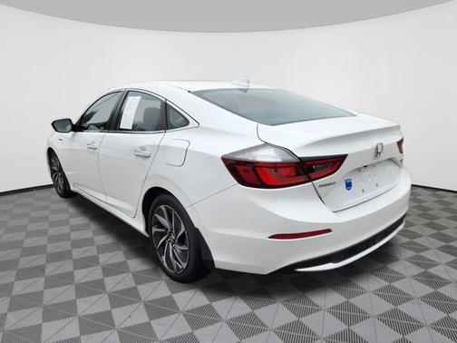 2022 Honda Insight Touring