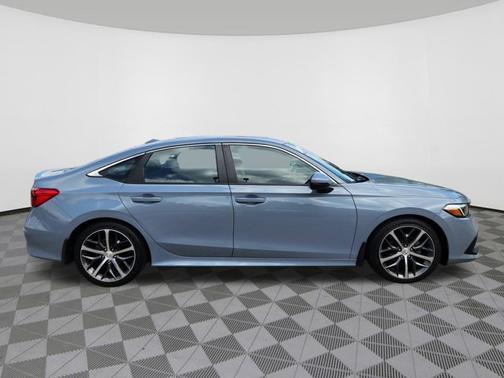 2022 Honda Civic Touring