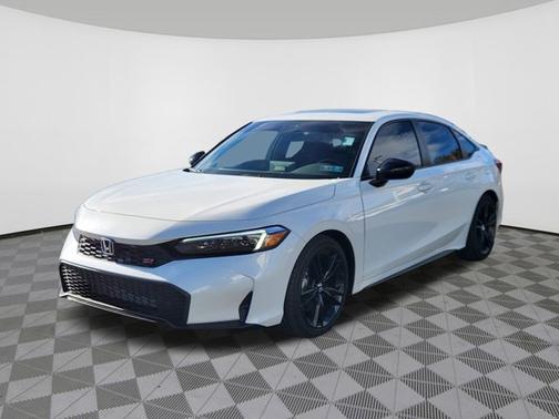 2025 Honda Civic Si Base