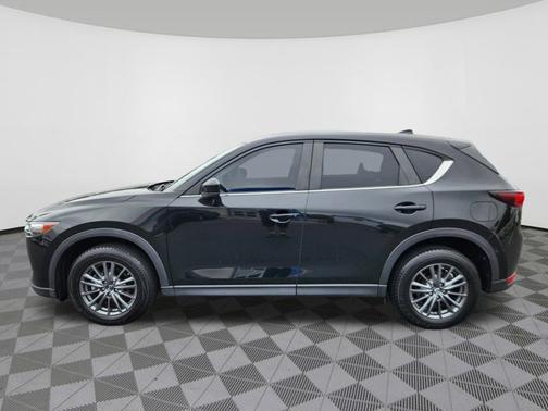 2017 Mazda CX-5 Sport