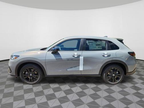 Ge 2026 Honda HR-V Sport