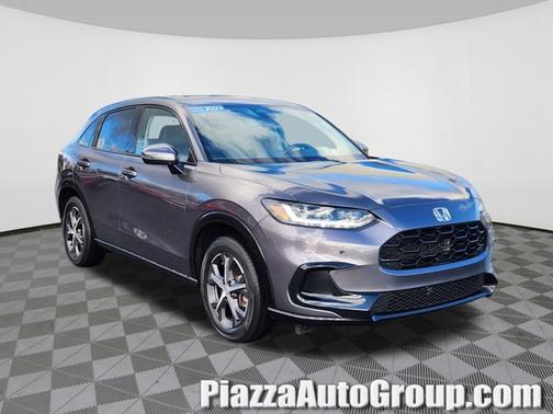 2023 Honda HR-V EX-L