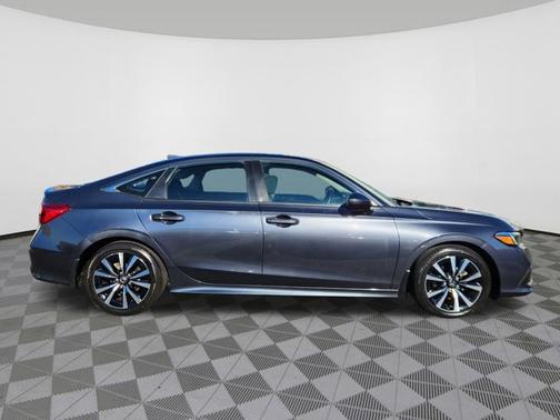 2024 Honda Civic EX