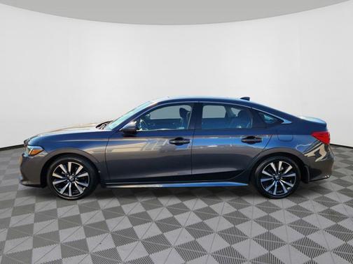 2024 Honda Civic EX