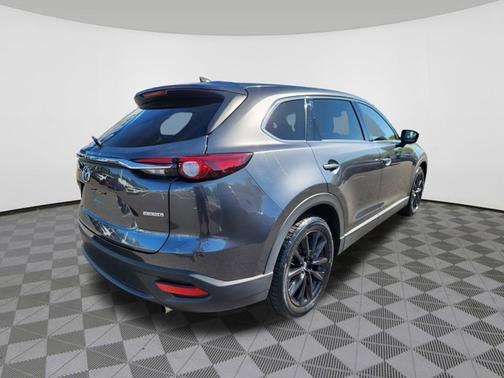 2023 Mazda CX-9 Touring Plus