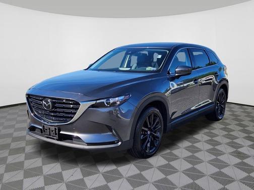 2023 Mazda CX-9 Touring Plus
