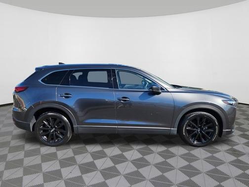 2023 Mazda CX-9 Touring Plus