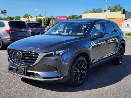 2023 Mazda CX-9 Touring Plus