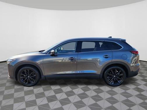 2023 Mazda CX-9 Touring Plus