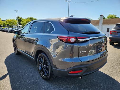 2023 Mazda CX-9 Touring Plus