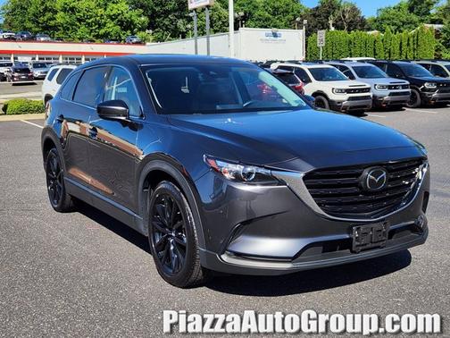 2023 Mazda CX-9 Touring Plus