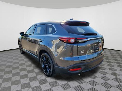 2023 Mazda CX-9 Touring Plus