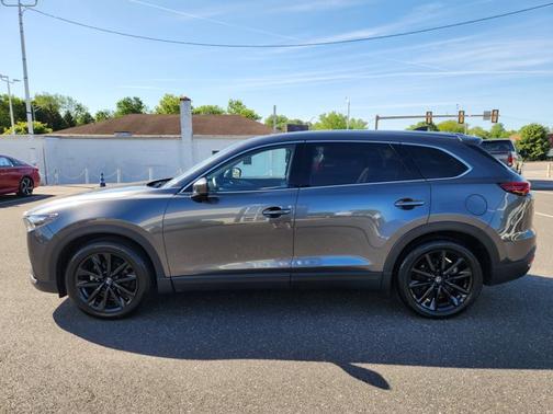 2023 Mazda CX-9 Touring Plus