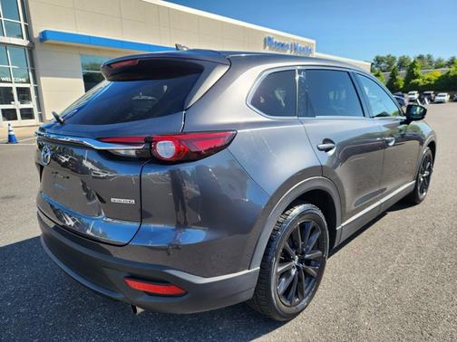 2023 Mazda CX-9 Touring Plus