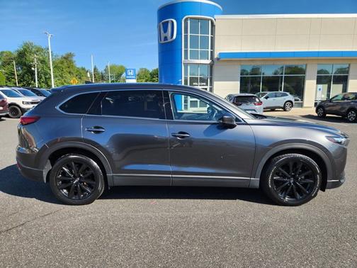 2023 Mazda CX-9 Touring Plus