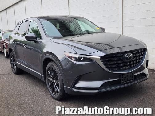 2023 Mazda CX-9 Touring Plus