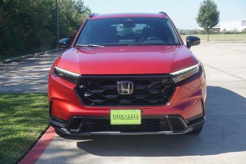 2023 Honda CR-V Hybrid 