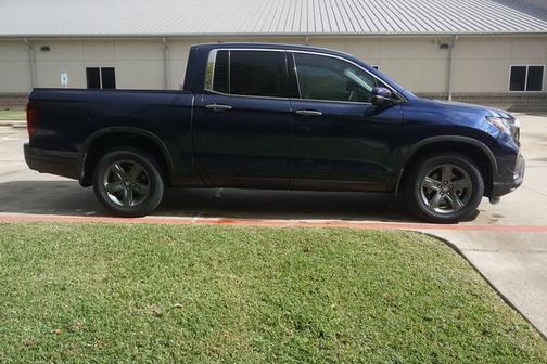 2023 Honda Ridgeline
