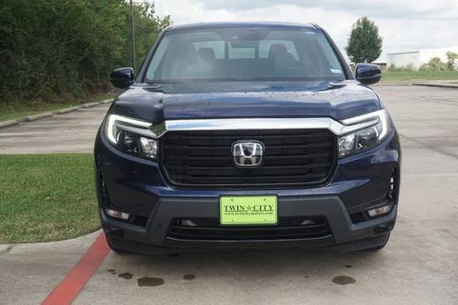 2023 Honda Ridgeline