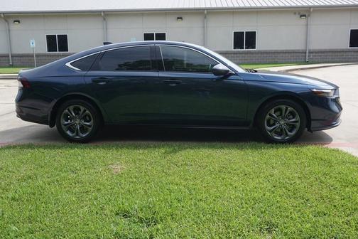 2024 Honda Accord