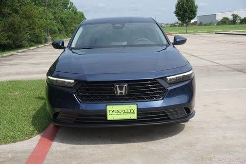 2024 Honda Accord