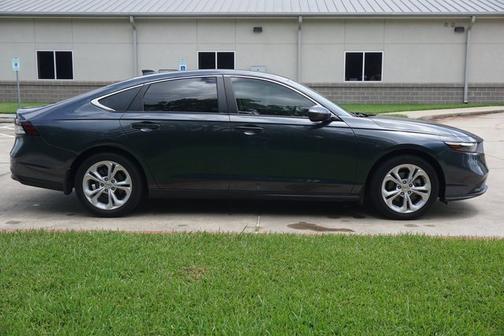 2024 Honda Accord
