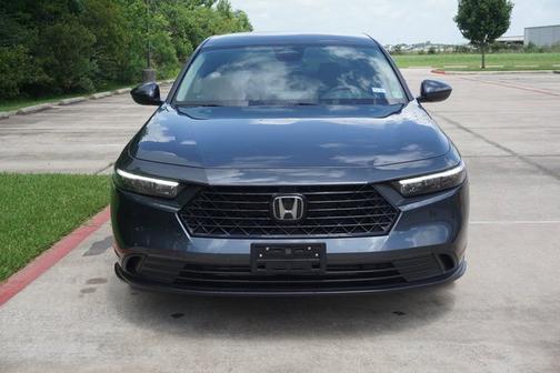 2024 Honda Accord