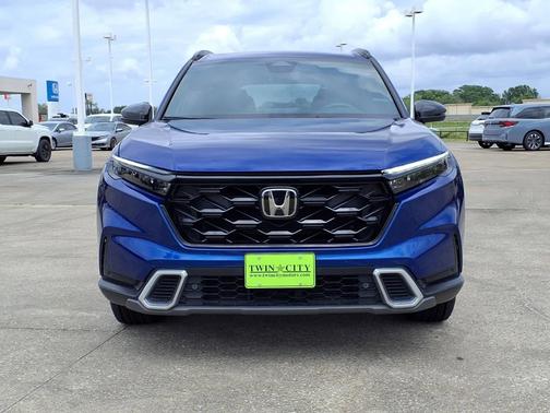 2024 Honda CR-V Hybrid 