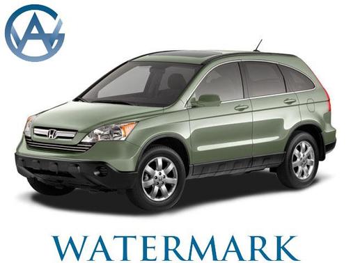 2008 Honda CR-V EX-L