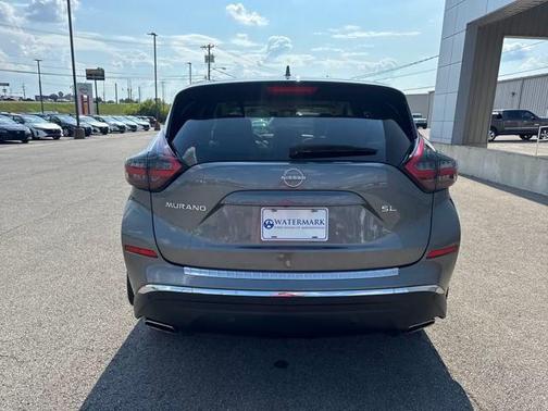 2024 Nissan Murano SL