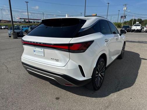 2023 Lexus RX 350 Premium Plus