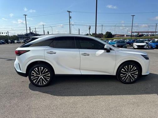 2023 Lexus RX 350 Premium Plus