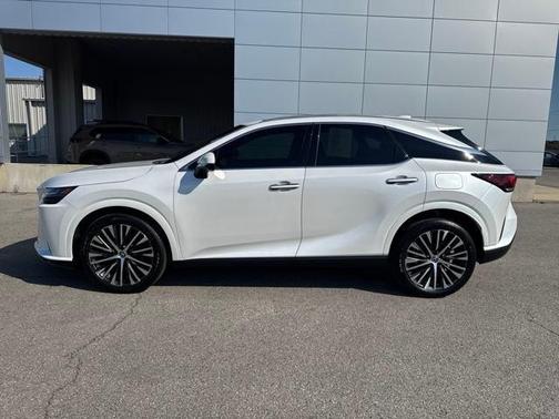 2023 Lexus RX 350 Premium Plus