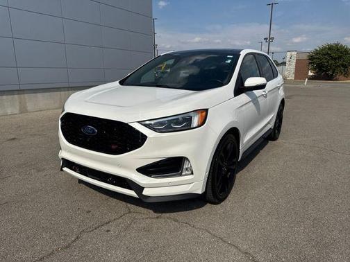 2020 Ford Edge ST
